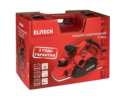 Рубанок Р 1011 (E2209.006.02) - фото 15