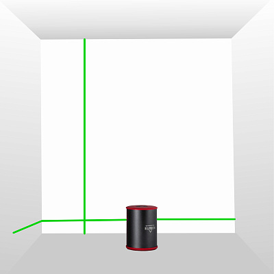 Нивелир лазерный ЛН 2-ЗЕЛ - фото 3