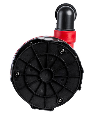 Насос погружной дренажный НПД 750-35П - фото 7