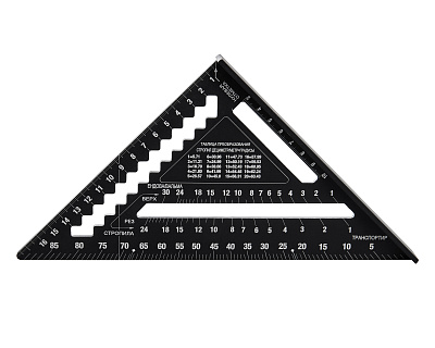 Угольник 330101 - фото 2