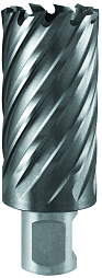 Фреза по металлу 30х55мм Weldon 19мм TCT 1110.010300
