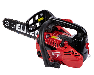 Пила цепная бензиновая ПБ 2510Т (E1611.009.00) - фото 1