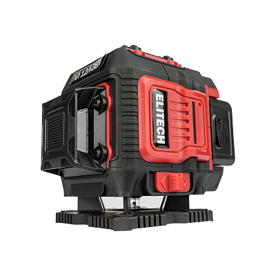 Нивелир лазерный ЛП 12Л-ЗЕЛ - фото 2