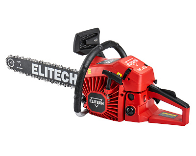 Пила цепная бензиновая ПБ 452 (E1611.013.00) - фото 2