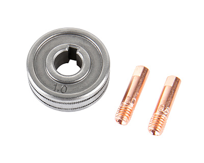 Сварочный инвертор MIG/MAG ИС 180 СП - фото 9