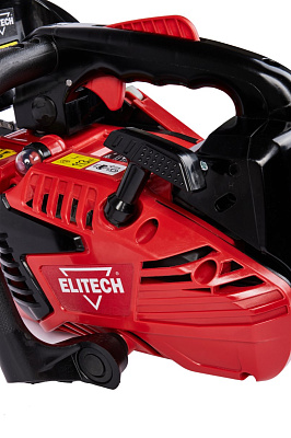 Пила цепная бензиновая ПБ 2510Т (E1611.009.00) - фото 7