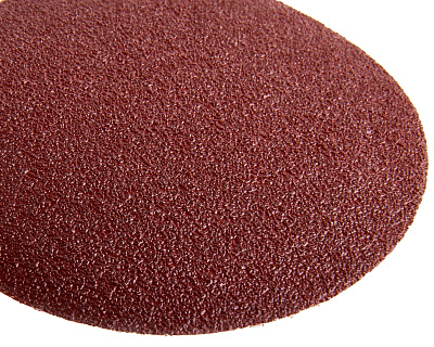 Круг шлифовальный 125мм P40 5шт 1820.165100 - фото 5