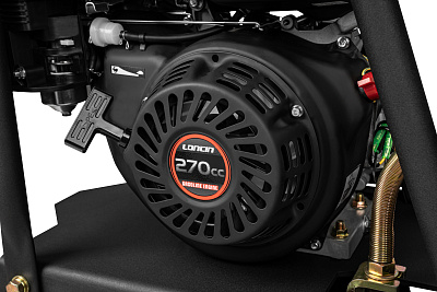 Плита вибротрамбовочная ELITECH HD VTP 150T 30,5кН, 152кг, 500мм - фото 9