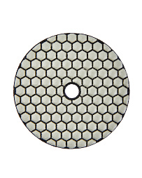 Алмазный круг 100мм P800 сухое шлифование 1820.160700