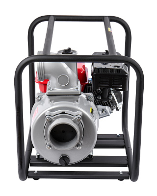 Мотопомпа бензиновая МБ 1600 Д 100 (E0105.004.00) - фото 5