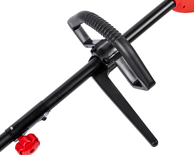 Триммер электрический ТЭ 1240В (E1602.025.00) - фото 4