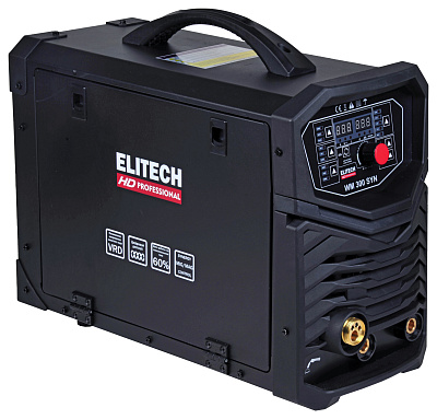 Сварочная мультисистема WM 300 SYN - фото 2