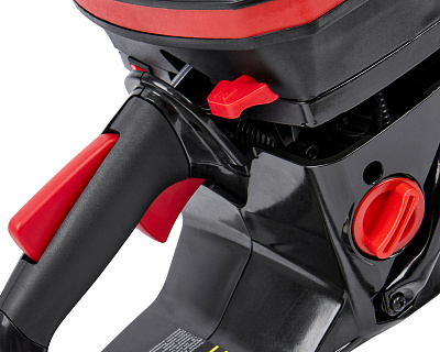 Бензорез GC 400 (E2103.002.00) - фото 8