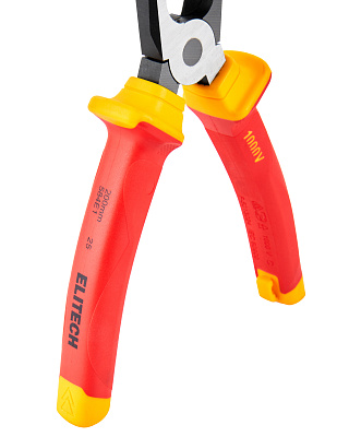 Плоскогубцы диэлектрические 110403 - фото 7