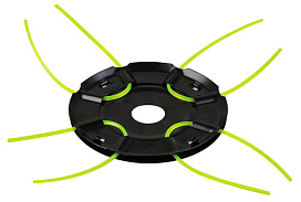 Головка триммерная 0809.018300