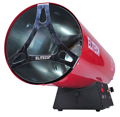 Пушка тепловая газовая ТП 30ГБ - фото 12