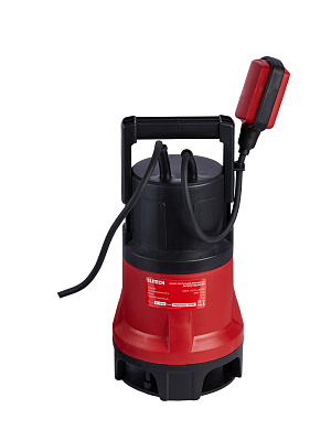 Насос погружной дренажный НПД 400-35П - фото 4