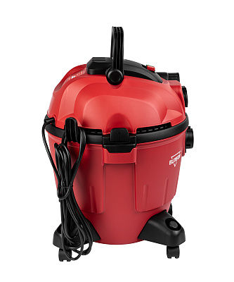 Пылесос строительный ПС 1235А (E1302.009.00) - фото 7