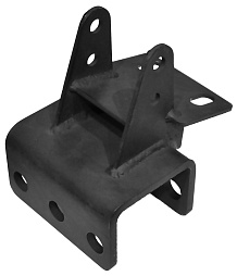 Кронштейн задней сцепки для мотоблока 0401.005200