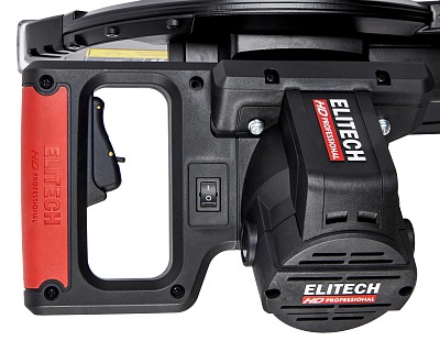 Пила торцовочно-усовочная MS 2030C (E2006.007.00) - фото 14