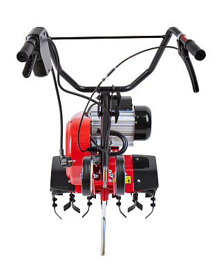 Культиватор электрический КБ 4Е (E1603.012.00) - фото 6