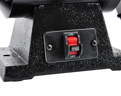 Станок заточный BG 9025L (E2013.012.00) - фото 5