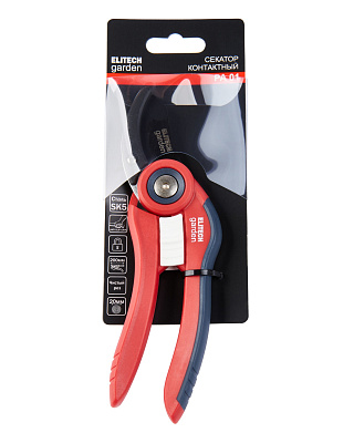 Секатор контактный PA 01 - фото 8