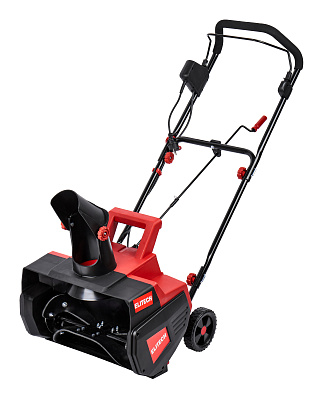 Снегоуборочная машина СМЭ 2000 (E1609.018.00) - фото 4