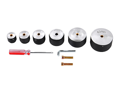 Аппарат для сварки полипропиленовых труб СПТ 1500Э (E1704.005.00) - фото 9