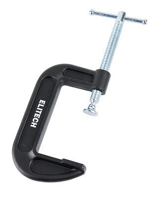 Струбцина тип G 513104 - фото 4