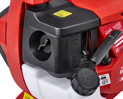 Воздуходувка бензиновая СВ 2610Б (E1608.006.00) - фото 7