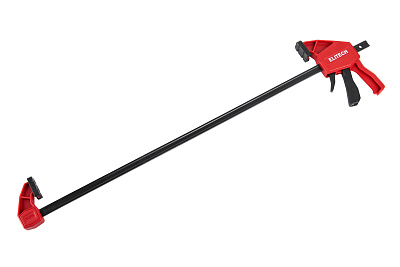 Струбцина быстрозажимная 514104 - фото 3