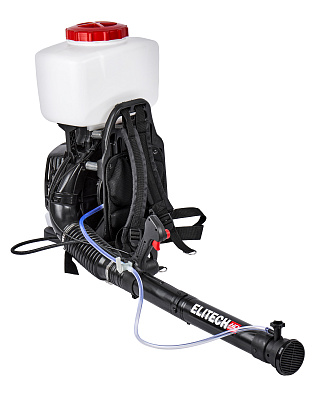 Воздуходувка-распылитель бензиновая BP 6338RMD (E1608.009.00) - фото 3