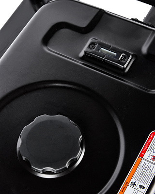 Генератор GES 10000ЕWS-3 - фото 9