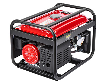 Генератор бензиновый БГ 3500Р - фото 5