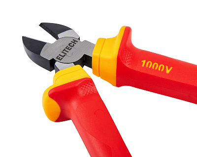 Бокорезы диэлектрические 130401 - фото 8