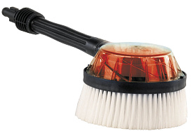 Насадка на пистолет щетка 0910.000300