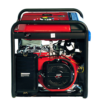 Генератор СГБ 6500Е - фото 4