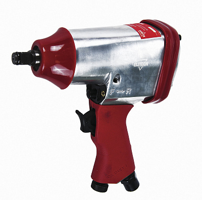 Пневмогайковерт с набором 0704.012800 - фото 1