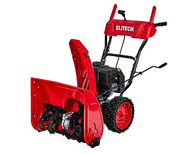 Снегоуборочная машина СМ 0761С (E1609.025.00)