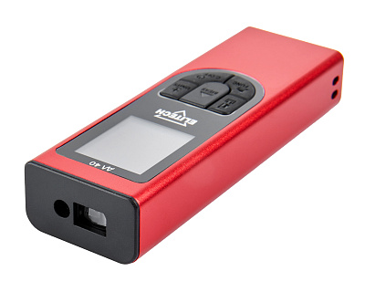 Дальномер лазерный ДЛ 40 - фото 3