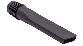 Насадка для пылесоса щелевая 2310.003400