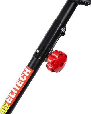 Триммер электрический ТЭ 1238В (E1602.024.00) - фото 8