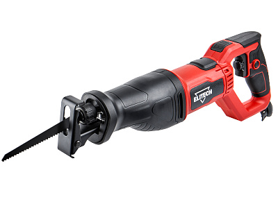 Пила сабельная ПС 100Э (E2206.019.00) - фото 1