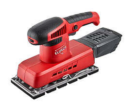 Шлифмашина вибрационная МШВ 0423Э