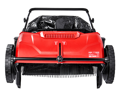 Механический сборщик листьев\травы УС 531М (E1612.001.00) - фото 5