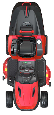 Газонокосилка бензиновая с сиденьем ТБ 1198А (E1610.003.00) - фото 5