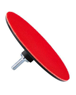 Насадка опорная 125мм М14 жесткая 1820.162600 - фото 5