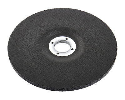 Диск обдирочный 150х6,0 сталь 1820.174200 - фото 5