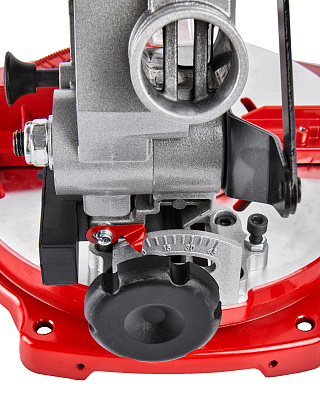 Пила торцовочная ПТ 321 (E2007.006.00) - фото 8